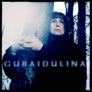 Gubaidulina-cover